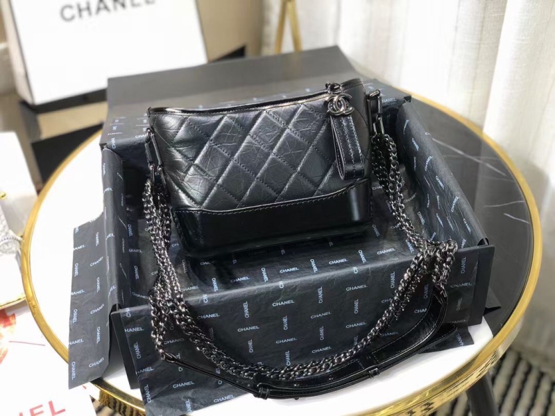 Chanel Satchel Bags